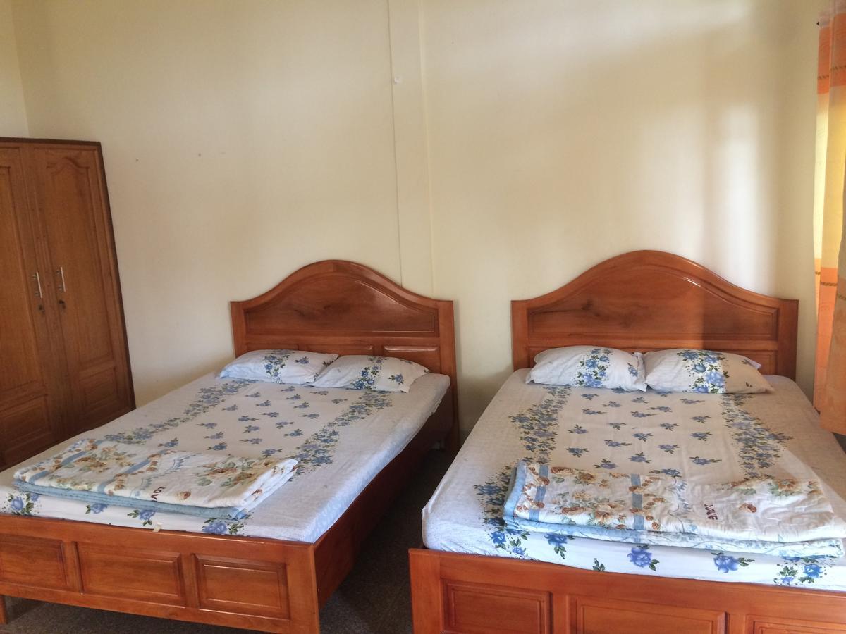 Suoi Nuoc Resort Μούι Νε Δωμάτιο φωτογραφία