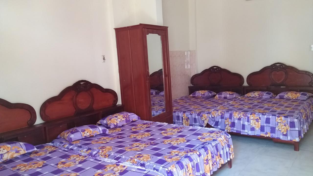 Suoi Nuoc Resort Μούι Νε Δωμάτιο φωτογραφία