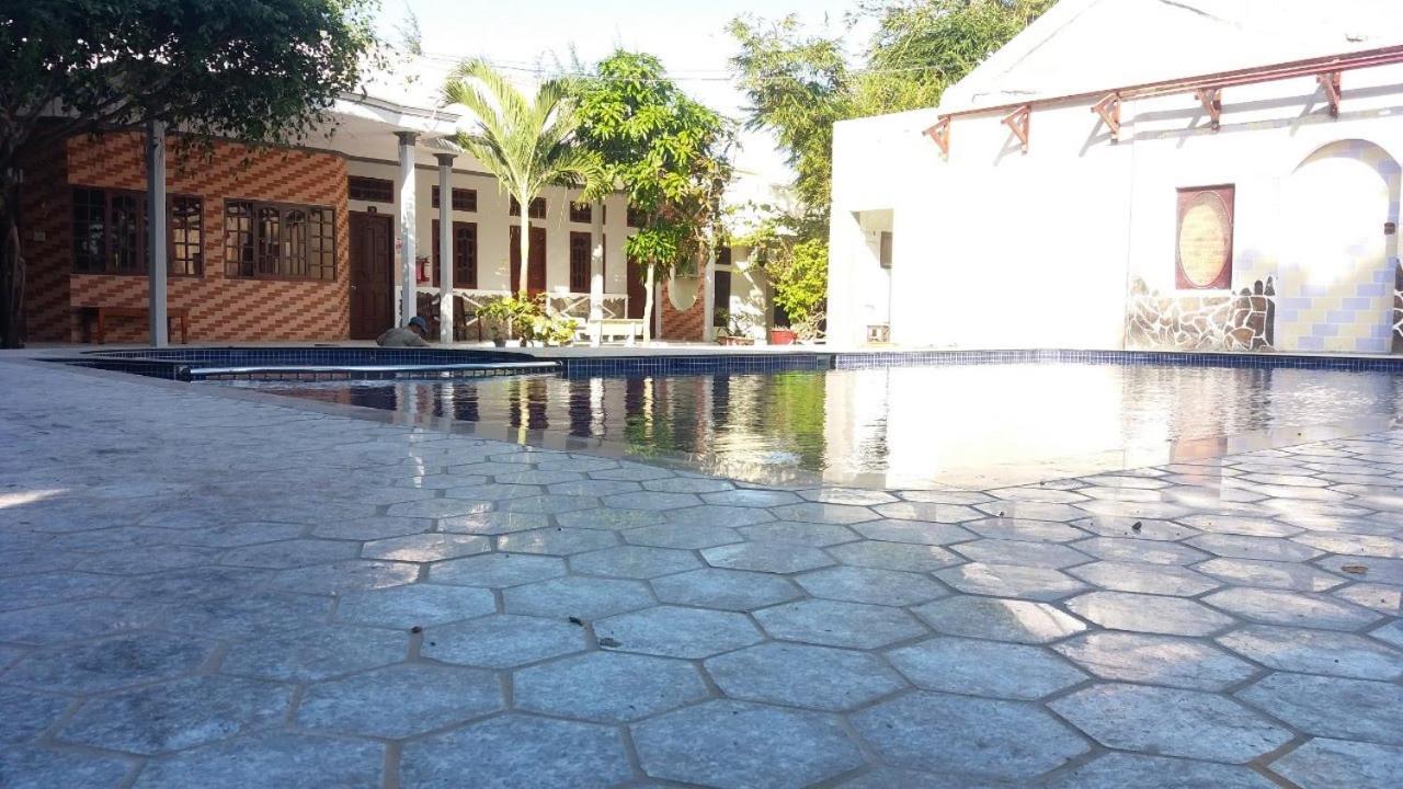 Suoi Nuoc Resort Μούι Νε Εξωτερικό φωτογραφία