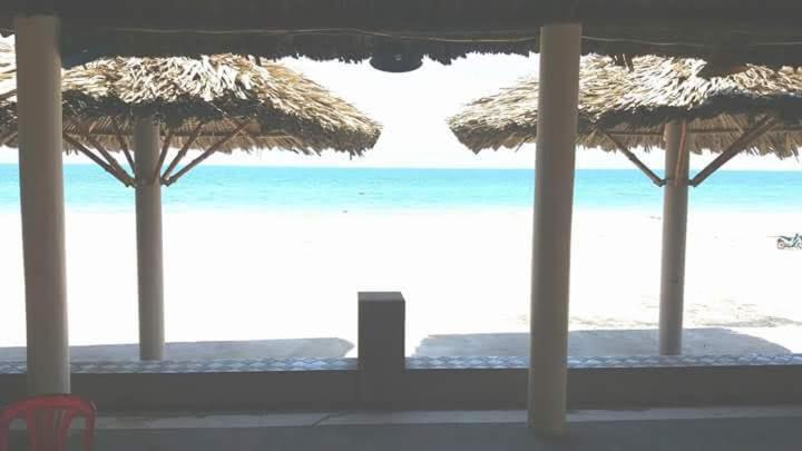 Suoi Nuoc Resort Μούι Νε Εξωτερικό φωτογραφία