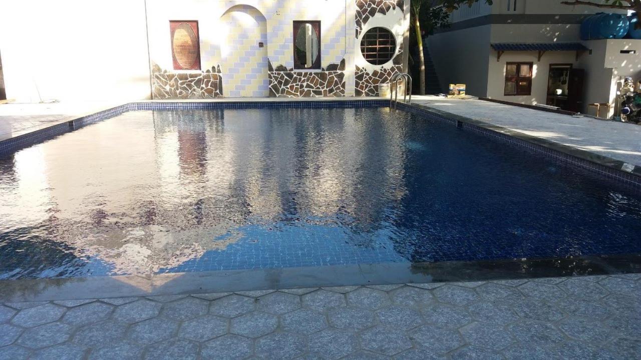 Suoi Nuoc Resort Μούι Νε Εξωτερικό φωτογραφία