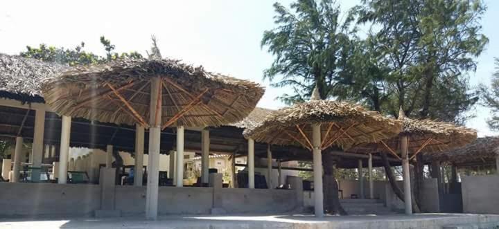 Suoi Nuoc Resort Μούι Νε Εξωτερικό φωτογραφία