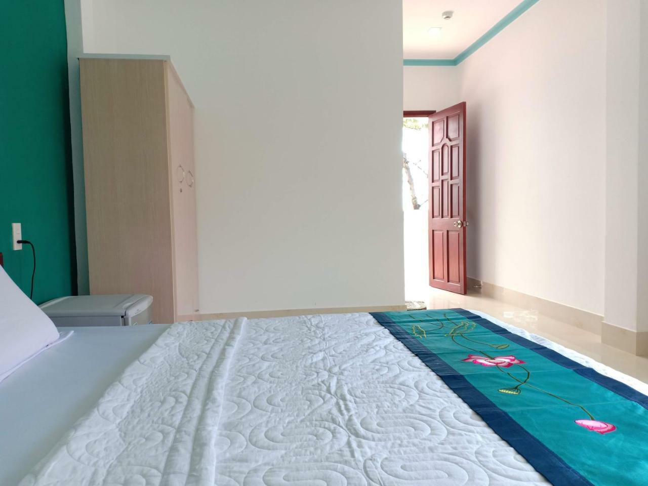 Suoi Nuoc Resort Μούι Νε Εξωτερικό φωτογραφία
