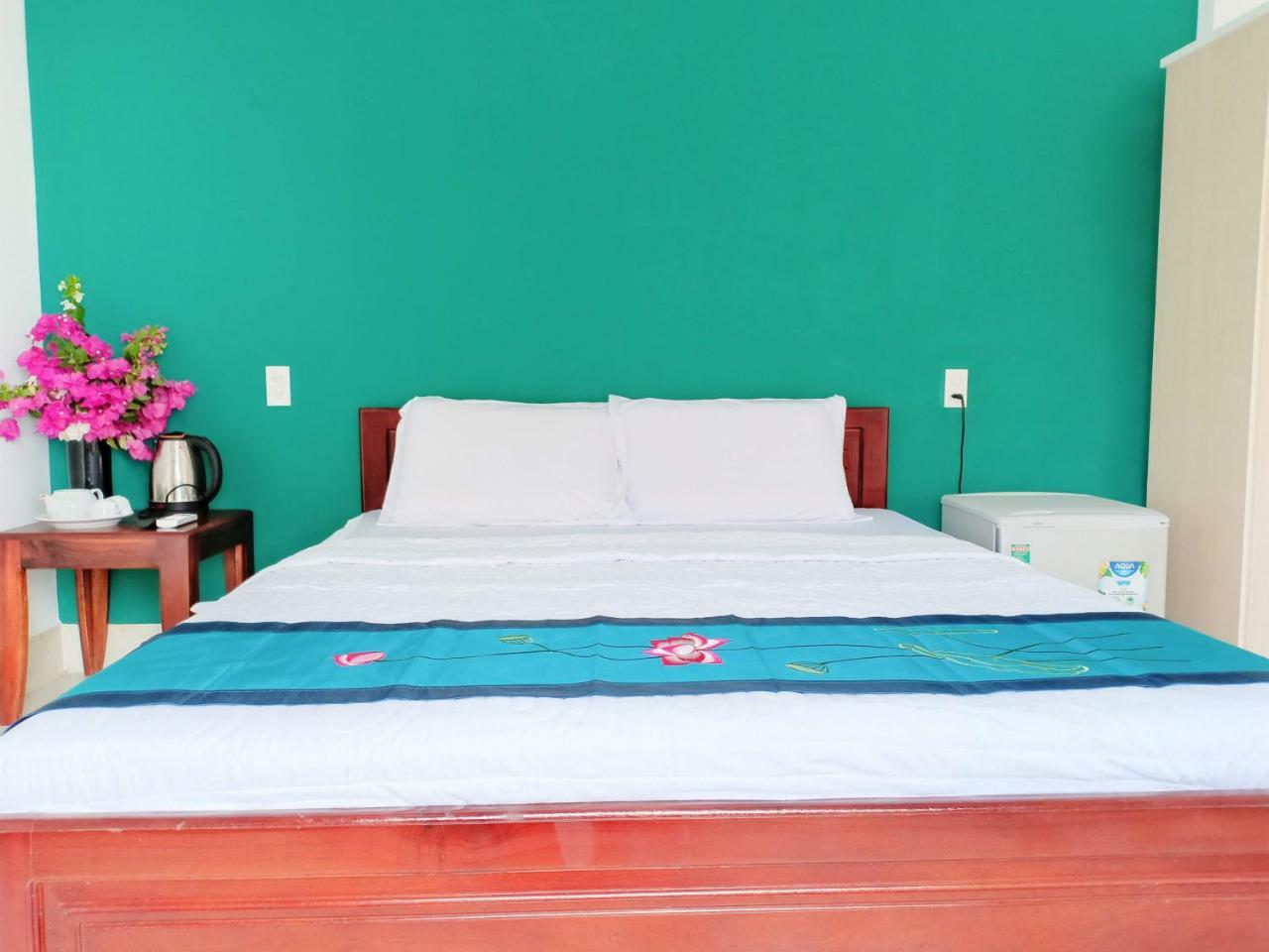 Suoi Nuoc Resort Μούι Νε Εξωτερικό φωτογραφία