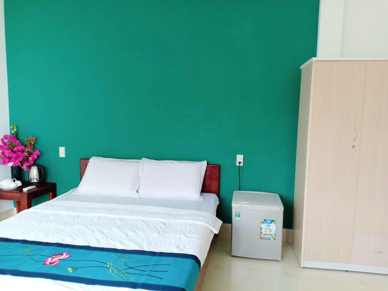 Suoi Nuoc Resort Μούι Νε Εξωτερικό φωτογραφία