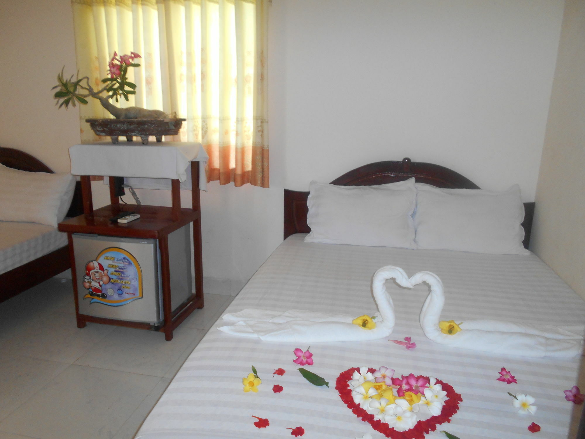 Suoi Nuoc Resort Μούι Νε Εξωτερικό φωτογραφία