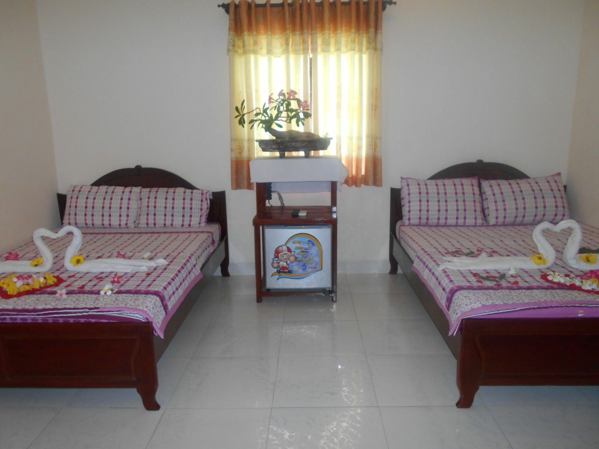 Suoi Nuoc Resort Μούι Νε Εξωτερικό φωτογραφία