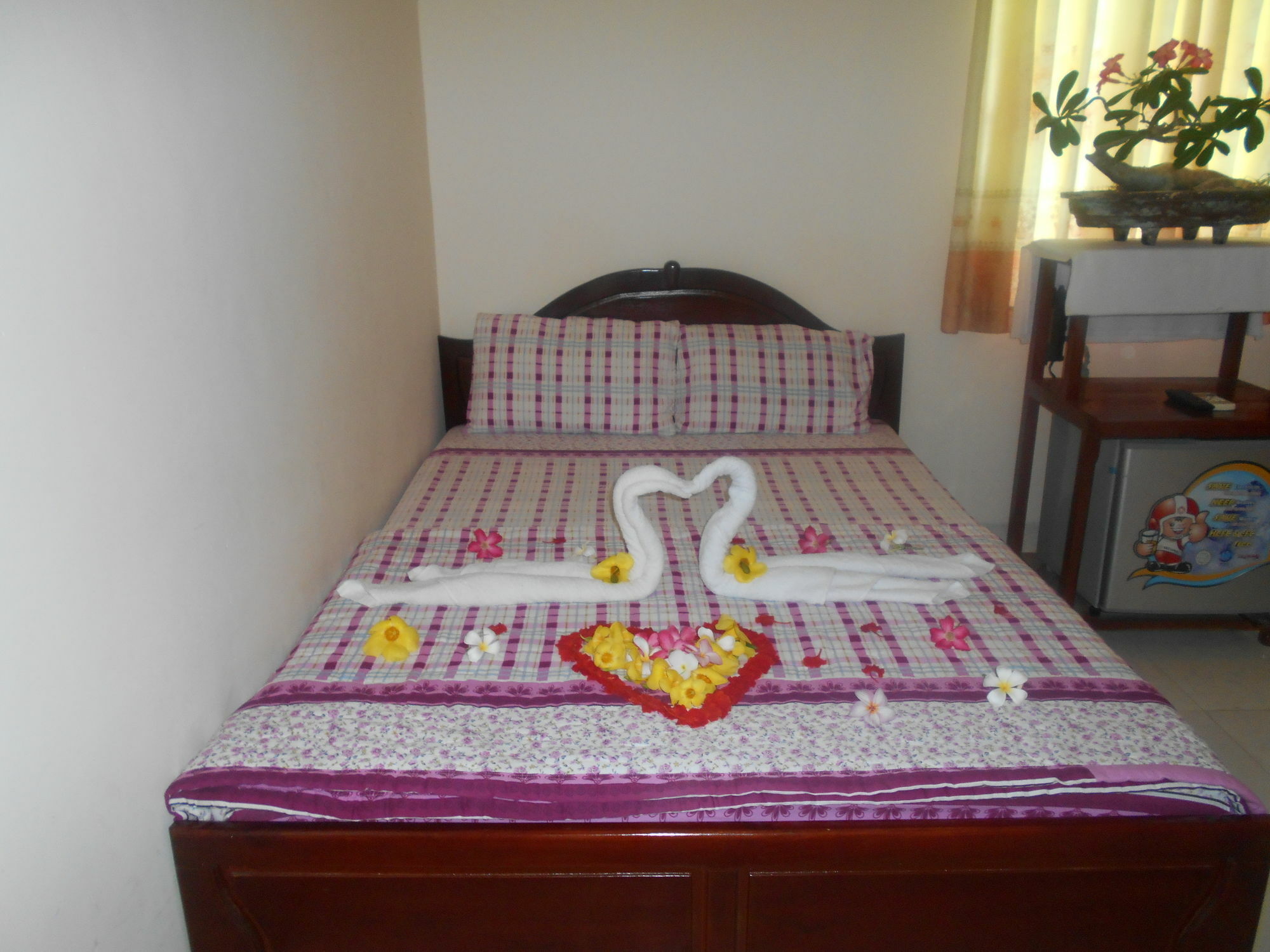 Suoi Nuoc Resort Μούι Νε Εξωτερικό φωτογραφία