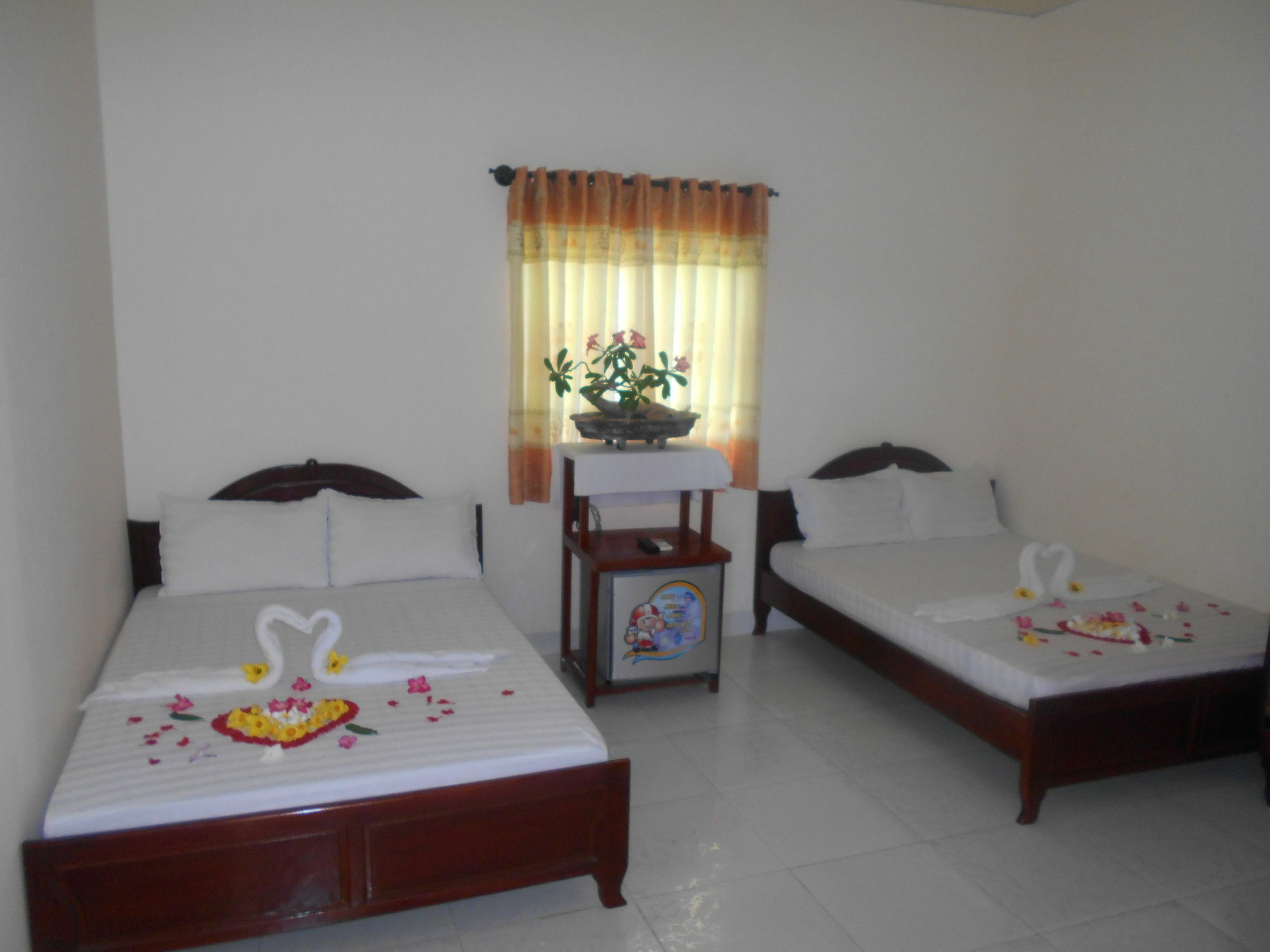 Suoi Nuoc Resort Μούι Νε Εξωτερικό φωτογραφία