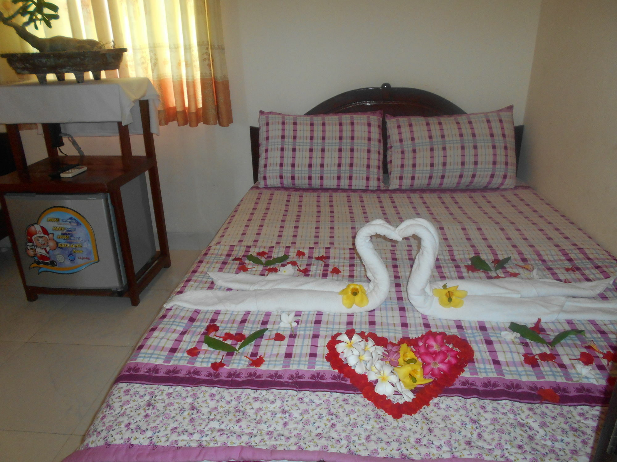 Suoi Nuoc Resort Μούι Νε Εξωτερικό φωτογραφία